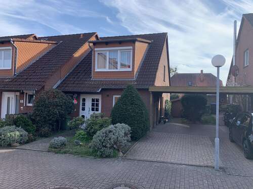 Foto - Haus zum Kaufen in Vorsfelde 295.000,00 € 101 m²