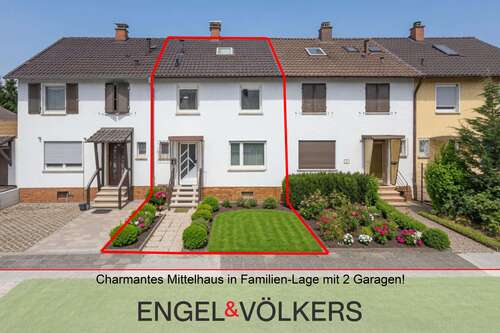Foto - Haus zum Kaufen in Frankenthal 395.000,00 € 115 m²