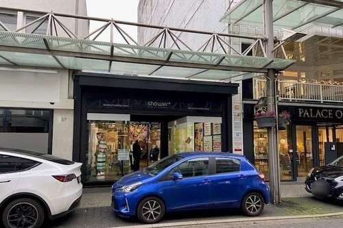 Foto - Einzelhandel in Krefeld 370.000,00 € 196 m²