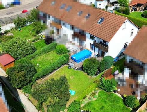 Foto - Haus zum Kaufen in Heidenheim 399.000,00 € 122 m²