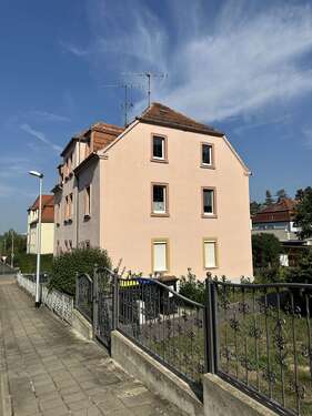 Foto - Wohnung zum Mieten in Meißen 360,00 € 56.42 m²