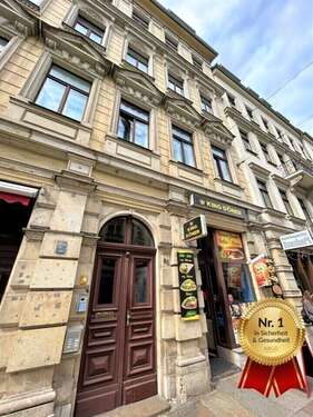 Foto - Wohnung zum Mieten in Äußere Neustadt 973,00 € 68.01 m²