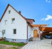 Haus zum Kaufen in Waldkraiburg 210.000,00 € 166 m²