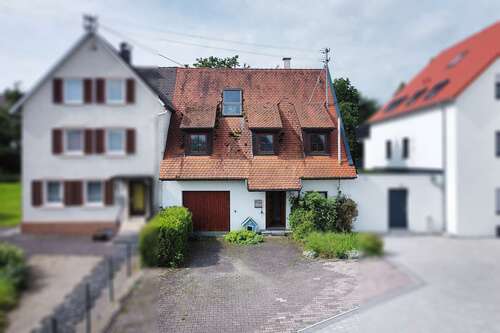 Foto - Haus zum Kaufen in Oberdischingen 379.000,00 € 172.19 m²