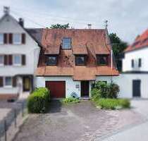 Haus zum Kaufen in Oberdischingen 379.000,00 € 172.19 m²
