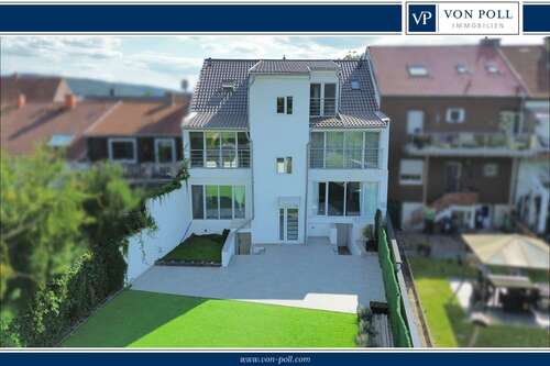 Foto - Haus zum Kaufen in Sankt Ingbert 720.000,00 € 306.83 m²