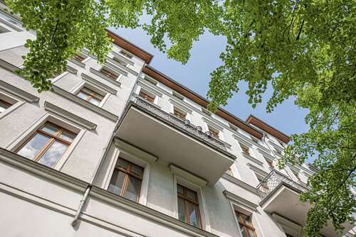 Foto - Wohnung zum Kaufen in Berlin 270.000,00 € 38.92 m²