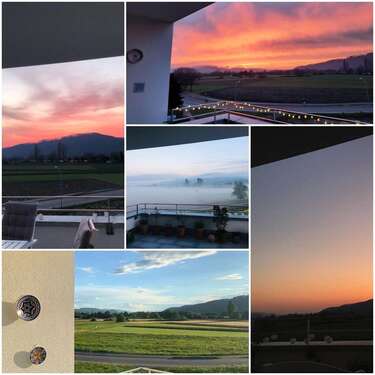 Foto - Wohnung zum Mieten in Rheinfelden 1.570,00 € 106 m²