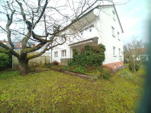 Foto - Haus zum Kaufen in Schwäbisch Gmünd 348.000,00 € 180 m²