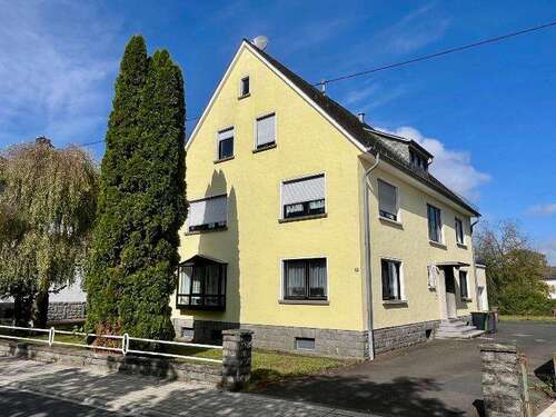 Foto - Wohnung zum Mieten in Montabaur 970,00 € 104 m²