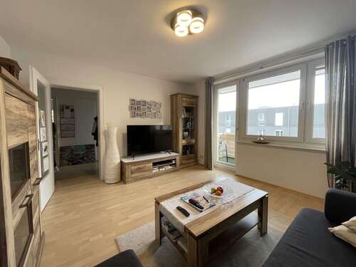 Foto - Wohnung zum Kaufen in Murnau 257.500,00 € 53 m²