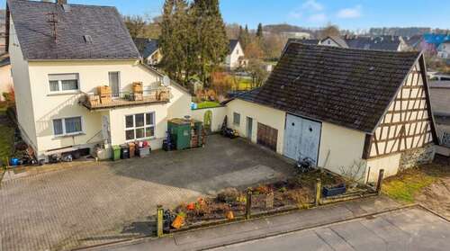 Foto - Haus zum Kaufen in Moschheim 200.000,00 € 110 m²