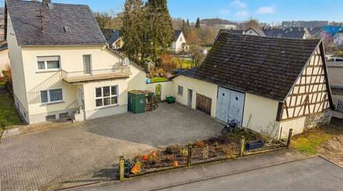 Foto - Haus zum Kaufen in Moschheim 185.000,00 € 110 m²