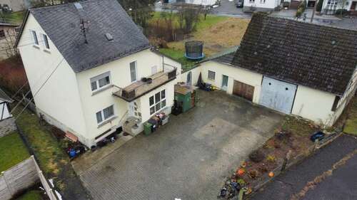 Foto - Haus zum Kaufen in Moschheim 200.000,00 € 110 m²