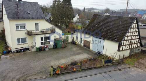 Foto - Haus zum Kaufen in Moschheim 205.000,00 € 110 m²