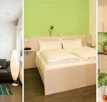 Wohnen auf Zeit in Nürnberg 990,00 €