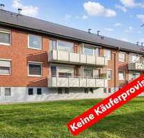 Wohnung zum Kaufen in Schwarzenbek 129.000,00 € 57.73 m²