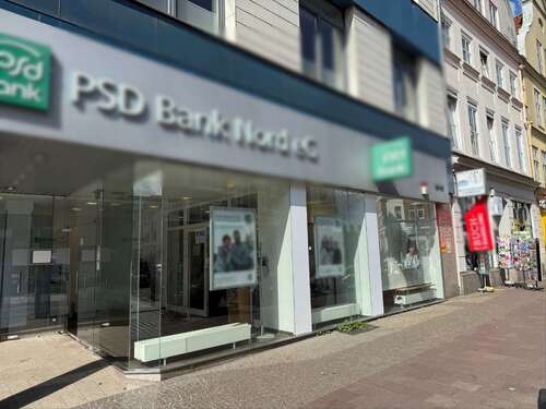 Foto - Einzelhandel in Lübeck 2.400,00 € 180 m²