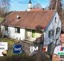 Haus zum Kaufen in Ziemetshausen Lauterbach 299.000,00 € 95 m² - Ziemetshausen / Lauterbach