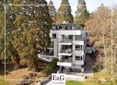 Foto - Wohnung zum Kaufen in Stuttgart 1.600.000,00 € 139 m²