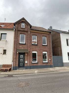 Foto - Haus zum Mieten in Heinsberg 980,00 € 165 m²