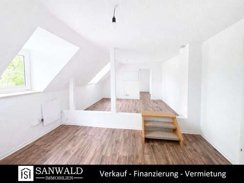 Foto - Wohnung zum Mieten in Gelsenkirchen 450,00 € 78 m²