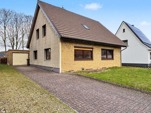 Foto - Haus zum Kaufen in Schleswig 249.000,00 € 115 m²