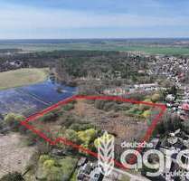 Grundstück in Rathenow 9.900,00 € 25764 m²
