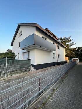 Foto - Wohnung zum Kaufen in Bad Schönborn 189.900,00 € 55.3 m²