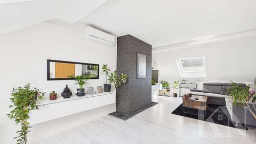 Foto - Wohnung zum Kaufen in Püttlingen 99.000,00 € 52.07 m²