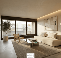 Wohnung zum Kaufen in Stuttgart 240.000,00 € 80.01 m²