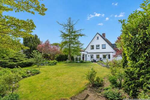 Foto - Haus zum Kaufen in Neumünster 465.000,00 € 152 m²