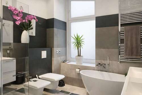 Foto - Wohnung zum Kaufen in Berlin 1.149.000,00 € 173.5 m²