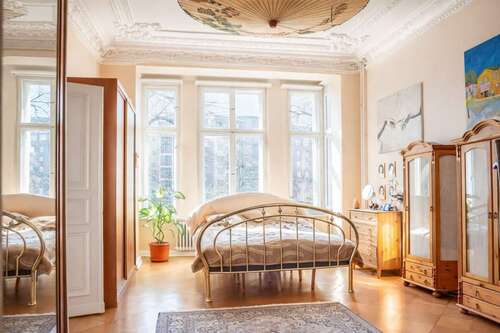 Foto - Wohnung zum Kaufen in Berlin 1.149.000,00 € 173.5 m²