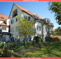 Wohnung zum Kaufen in Insel Poel 285.000,00 € 59 m²