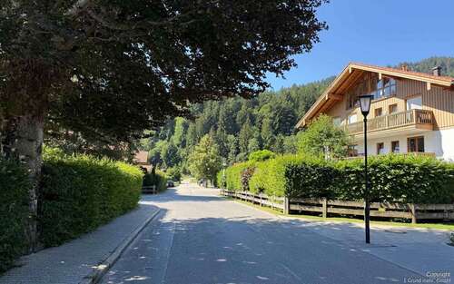 Foto - Wohnung zum Kaufen in Bad Wiessee Abwinkl 1.200.000,00 € 112.41 m²