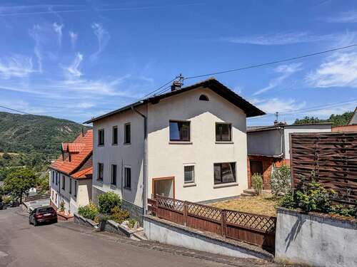 Foto - Haus zum Kaufen in Idar-Oberstein 105.000,00 € 127 m²