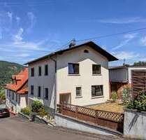 Haus zum Kaufen in Idar-Oberstein 105.000,00 € 127 m²