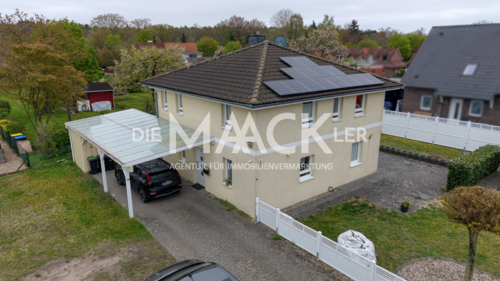 Foto - Haus zum Kaufen in Adendorf 440.000,00 € 120 m²