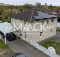 Haus zum Kaufen in Adendorf 440.000,00 € 120 m²