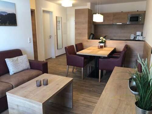 Foto - Wohnung zum Kaufen in Feldberg 229.900,00 € 47 m²