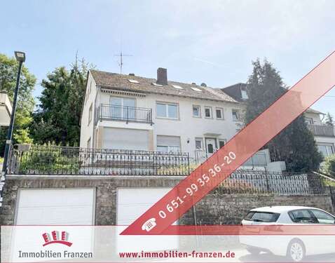 Foto - Haus zum Kaufen in Trier 419.800,00 € 200 m²