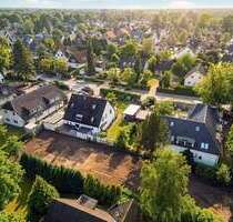 Grundstück zu verkaufen in Hamburg Poppenbüttel 775.000,00 € 911 m² - Hamburg / Poppenbüttel
