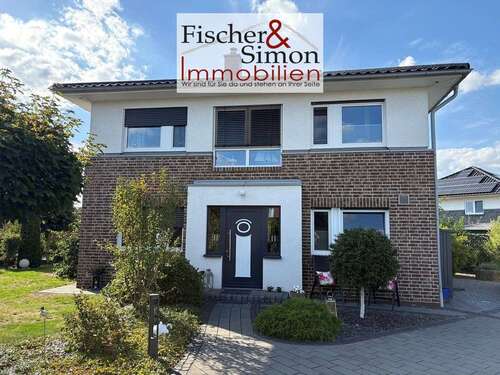 Foto - Haus zum Kaufen in Marklohe 525.000,00 € 130 m²