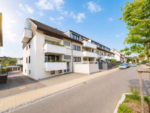 Foto - Wohnung zum Kaufen in Benningen am Neckar 299.000,00 € 94.52 m²