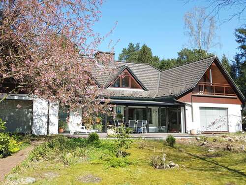 Foto - Haus zum Kaufen in Buchholz 598.000,00 € 306 m²