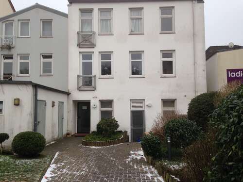 Foto - Wohnung zum Mieten in Uetersen 633,00 € 57 m²