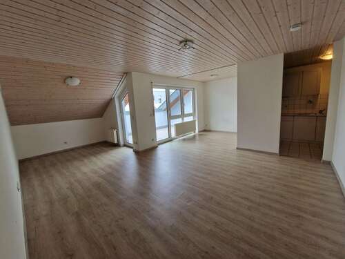 Foto - Wohnung zum Mieten in Künzelsau 570,00 € 41 m²
