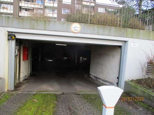 Foto - Garage zu vermieten in Essen 35,00 €
