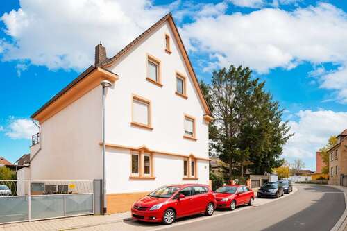 Foto - Haus zum Kaufen in Rüsselsheim am Main 499.000,00 € 199.6 m²